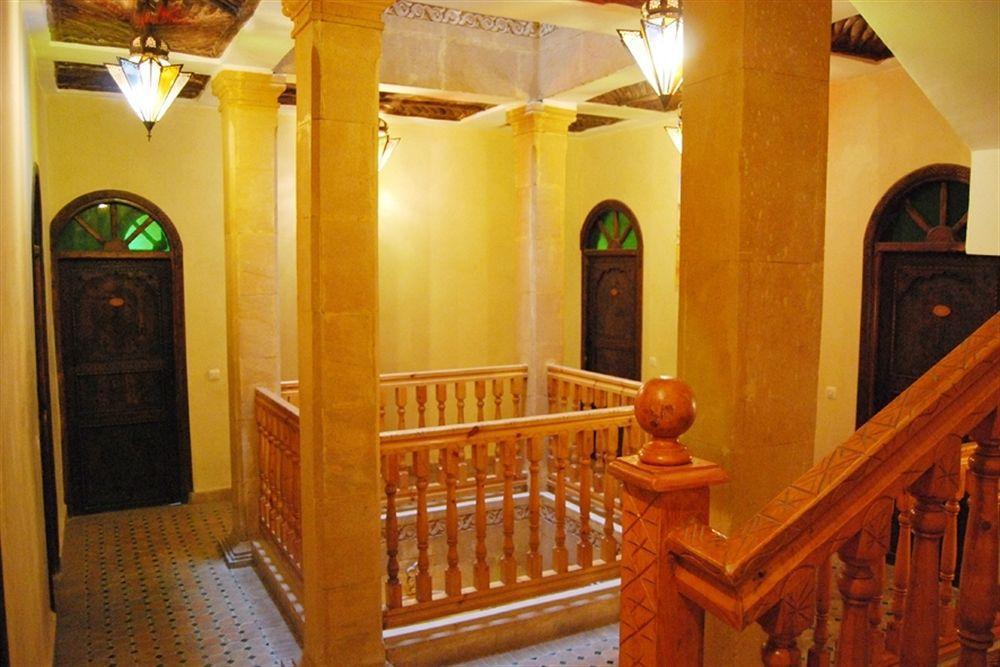 Riad Inna & Watersports Center Essaouira Luaran gambar