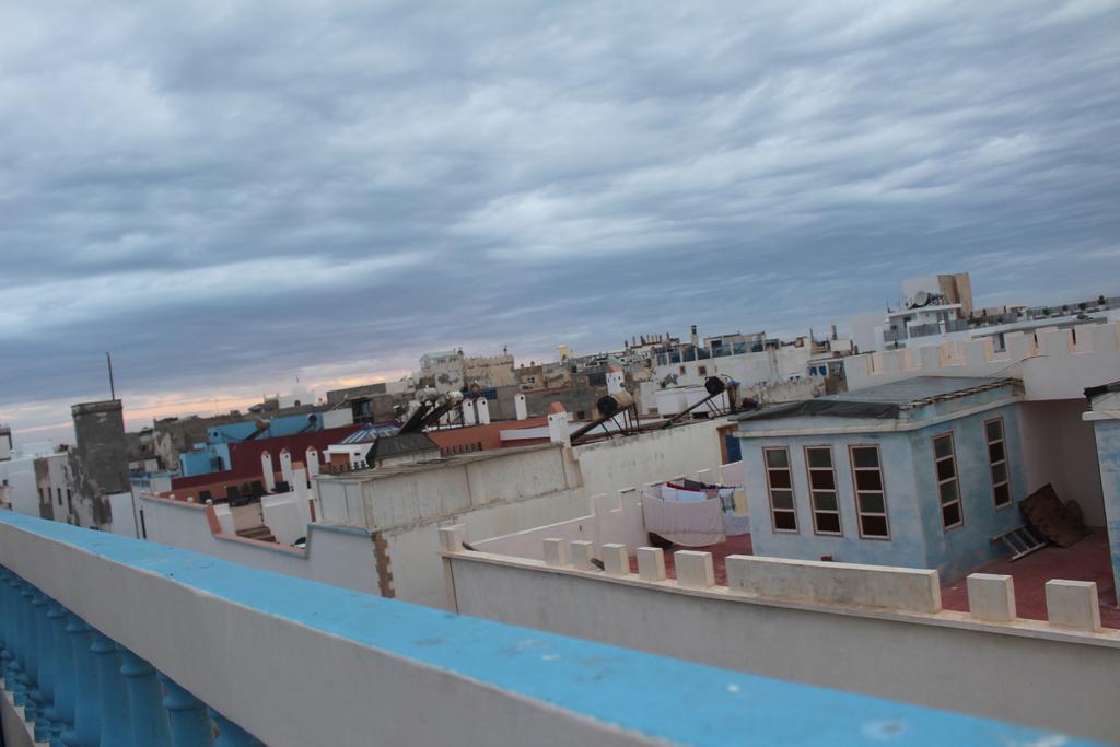Riad Inna & Watersports Center Essaouira Luaran gambar