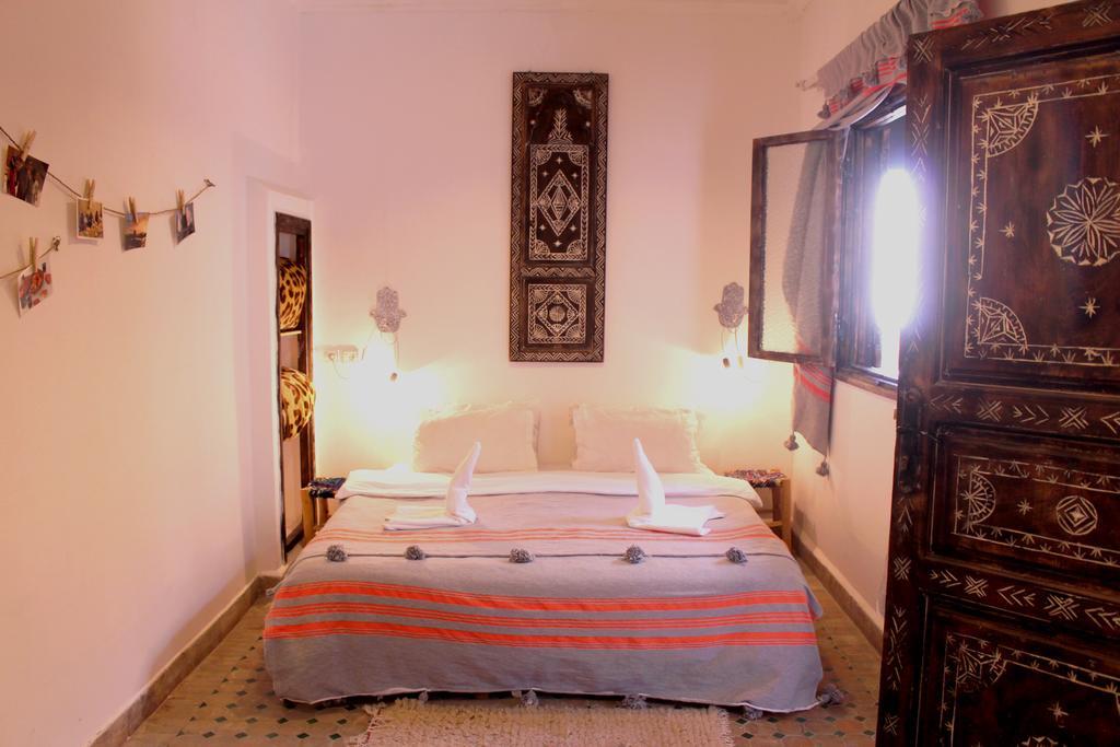Riad Inna & Watersports Center Essaouira Luaran gambar