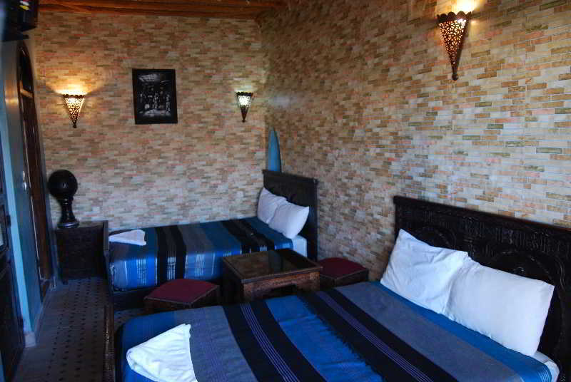 Riad Inna & Watersports Center Essaouira Luaran gambar