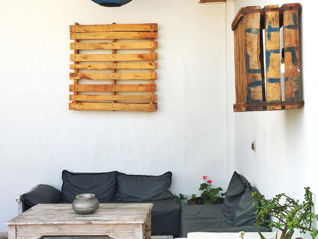 Riad Inna & Watersports Center Essaouira Luaran gambar