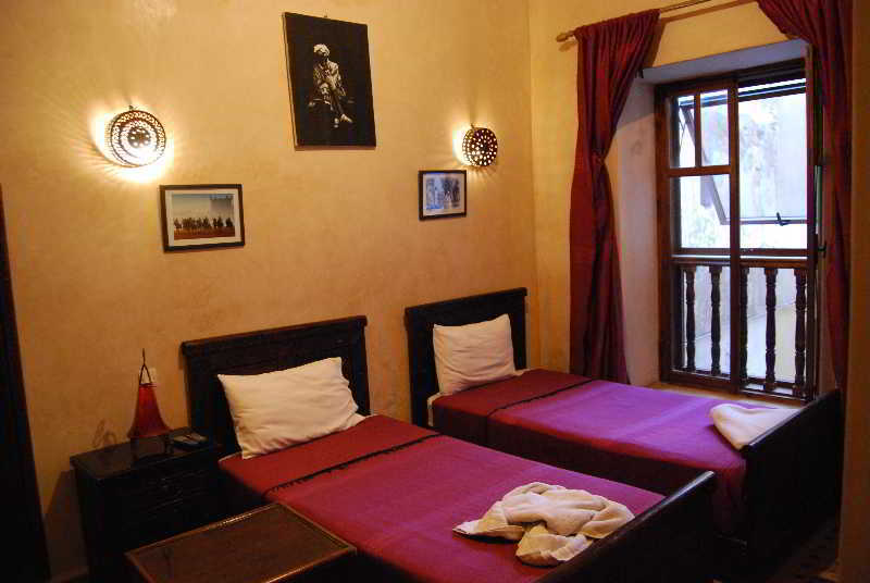 Riad Inna & Watersports Center Essaouira Luaran gambar