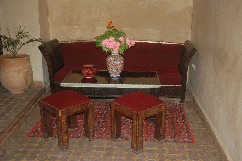 Riad Inna & Watersports Center Essaouira Luaran gambar