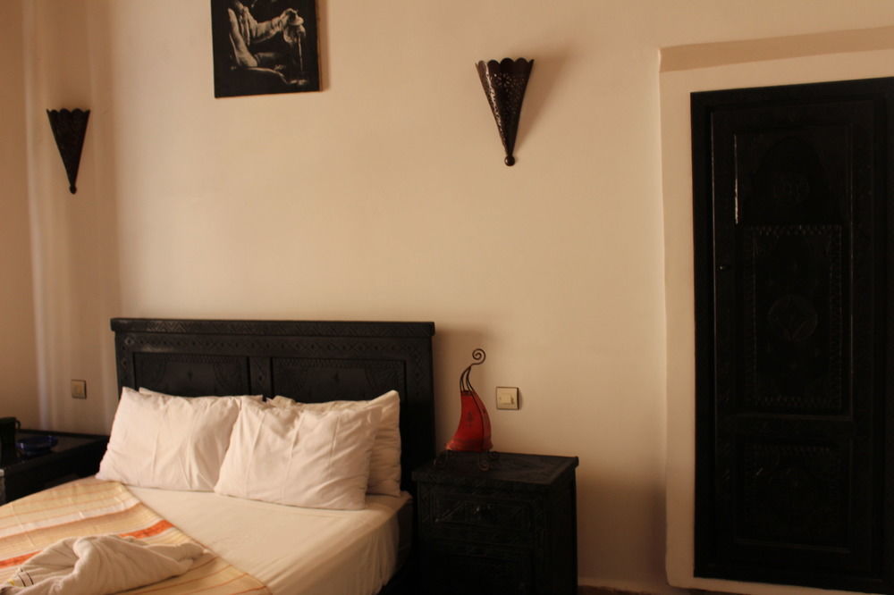 Riad Inna & Watersports Center Essaouira Luaran gambar