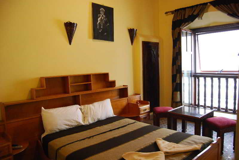 Riad Inna & Watersports Center Essaouira Luaran gambar