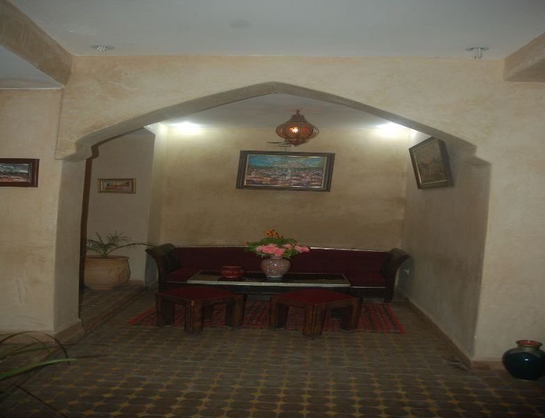 Riad Inna & Watersports Center Essaouira Luaran gambar